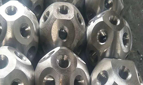 七台河螺栓球网架的设计制作与安装